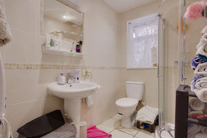 Shower Room- click for photo gallery